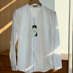 [홍콩명품.Christian Dior] 크리스챤 디올 2026 남성용 셔츠 CD1522 YB 홍콩명품의류,구매대행,온라인명품