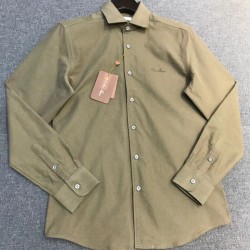 [홍콩명품.Loro Piana] 로로피아나 2026 남성 셔츠 LP855 YB 홍콩명품의류,구매대행,온라인명품