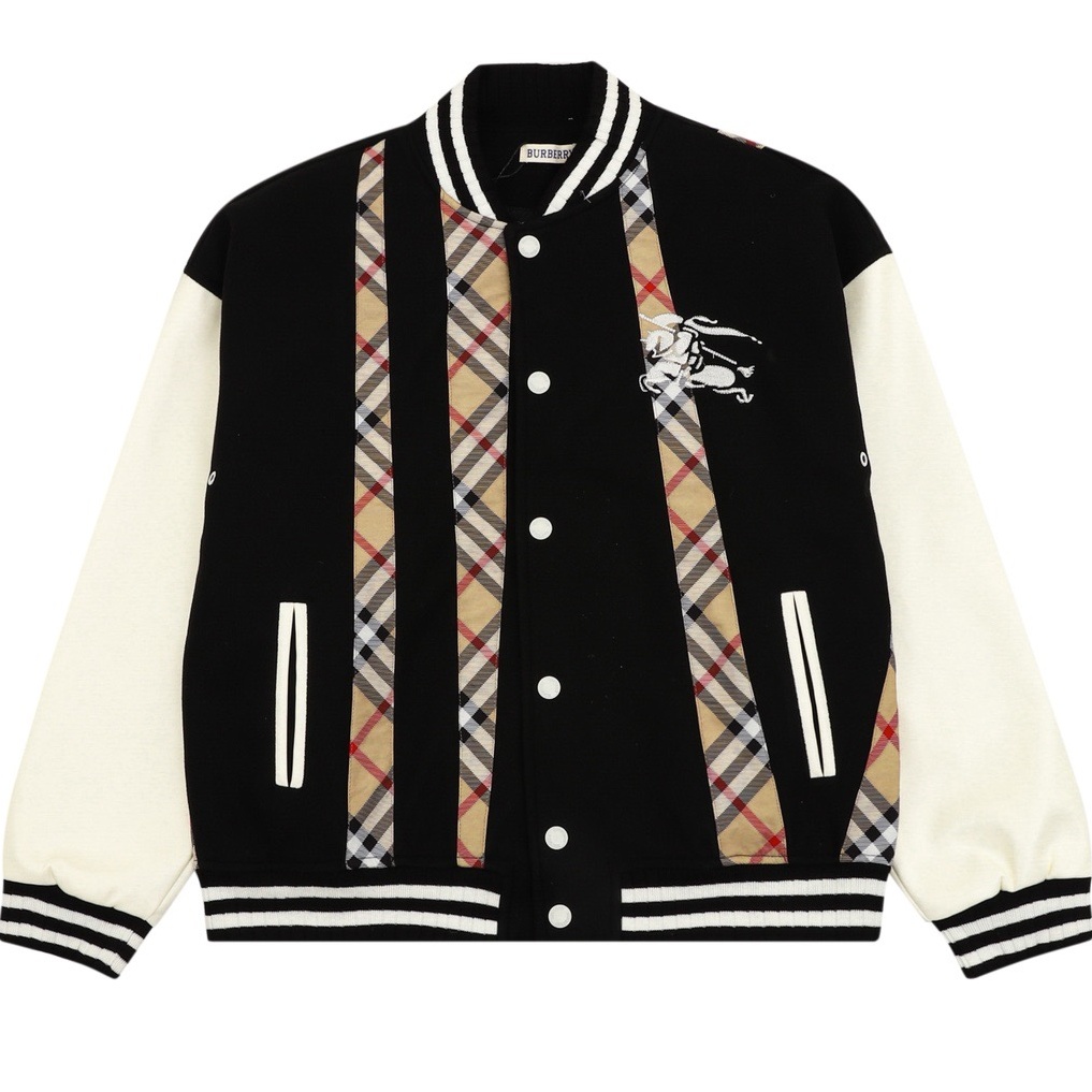 [홍콩명품.BURBERRY] 버버리 2026 남성용 자켓 BU1517 TB3 홍콩명품의류,구매대행,온라인명품