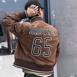 [홍콩명품.THOM BROWNE ] 톰 브라운 2026 남성용 자켓 TB1387 HD 홍콩명품의류,구매대행,온라인명품