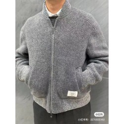 [홍콩명품.THOM BROWNE ] 톰 브라운 2026 남성용 자켓 TB1388 HD 홍콩명품의류,구매대행,온라인명품