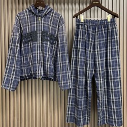 [홍콩명품.BALENCIAGA] 발렌시아가 2026 남성용 자켓세트 BL1325 PD 홍콩명품의류,구매대행,온라인명품