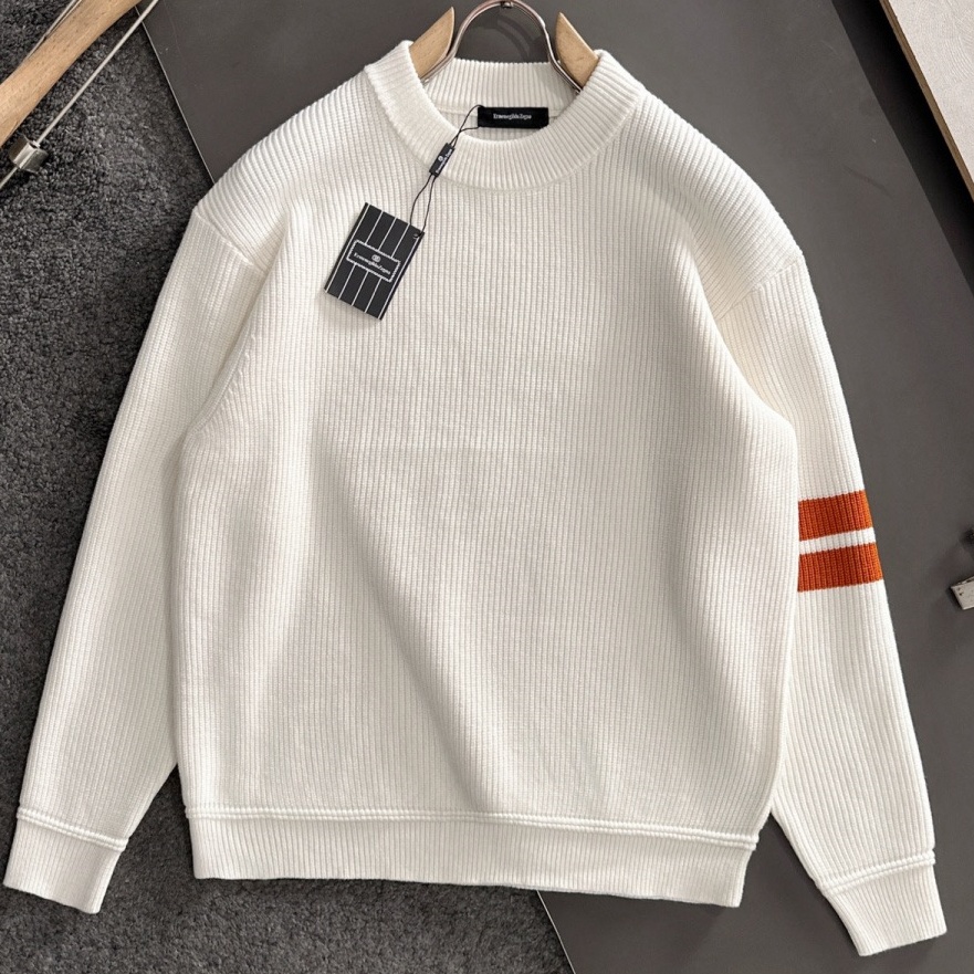 [홍콩명품.ZEGNA] 제냐 2026 남성용 울혼방 풀오버 ZN7815 PD 홍콩명품의류,구매대행,온라인명품