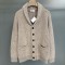 [홍콩명품.BRUNELLO CUCINELLI]브루넬로 쿠치넬리 2026 남성용 울가디건 BL1367 HD 홍콩명품의류,구매대행,온라인명품