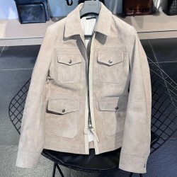 [홍콩명품,TOM FORD] 톰포드 2026 남성용 양가죽 자켓 TF182 HD 홍콩명품의류,구매대행,온라인명품