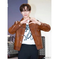 [홍콩명품.BERLUTI]벨루티 2026 남성용 양가죽자켓 BL133 HD 홍콩명품의류,구매대행,온라인명품