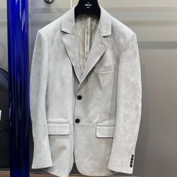 [홍콩명품.BERLUTI]벨루티 2026 남성용 양가죽자켓 BL136 HD 홍콩명품의류,구매대행,온라인명품