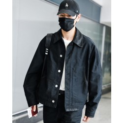 [홍콩명품.PRADA] 프라다 2026 남성용 청자켓 PD1678 HHB 홍콩명품의류,구매대행,온라인명품