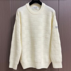 [홍콩명품.MAISON MARGIELA] 메종마르지엘라 2026 남성용 니트 풀오버 MM1013 HD 홍콩명품의류,구매대행,온라인명품