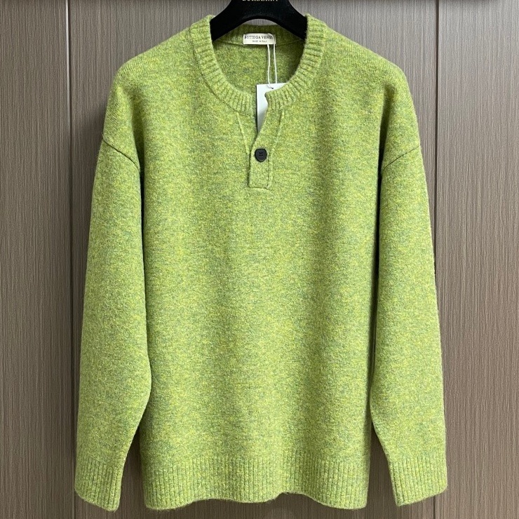 [홍콩명품.MAISON MARGIELA] 메종마르지엘라 2026 남성용 니트 풀오버 MM1015 HD 홍콩명품의류,구매대행,온라인명품