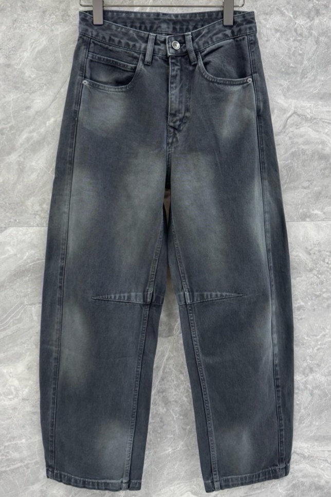 [홍콩명품.BALENCIAGA] 발렌시아가 2026 남성용 청바지 BL1332 HD 홍콩명품의류,구매대행,온라인명품