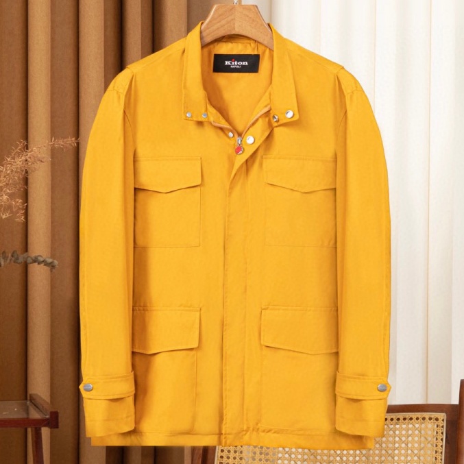 [홍콩명품.KITON] 키톤 2026 남성용 자켓 G373 HD 홍콩명품의류,구매대행,온라인명품