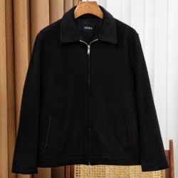 [홍콩명품.ZEGNA] 제냐 2026 남성용 캐시미어 자켓 ZN817 HD 홍콩명품의류,구매대행,온라인명품