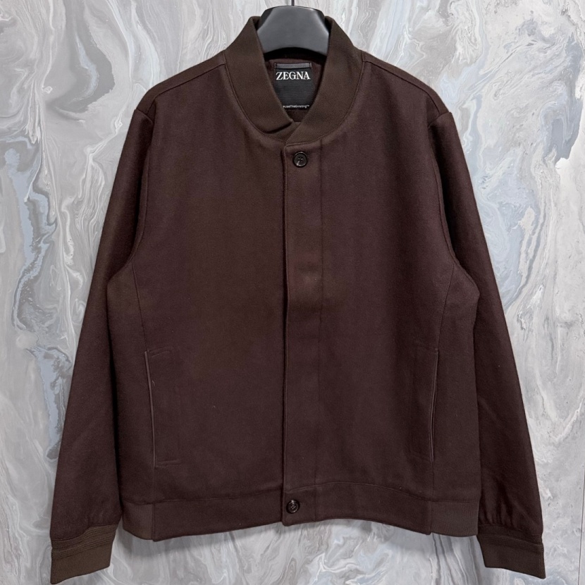 [홍콩명품.ZEGNA] 제냐 2026 남성용 캐시미어 자켓 ZN820 HD 홍콩명품의류,구매대행,온라인명품