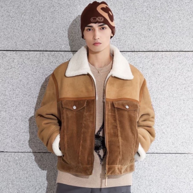 [홍콩명품.LOUIS VUITTON] 루이비통 2026 남성용 자켓 LV2539 HHB 홍콩명품의류,구매대행,온라인명품