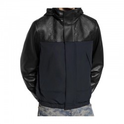 홍콩명품.LOUIS VUITTON] 루이비통 2026 남성용 후드자켓 LV2541  HD 홍콩명품의류,구매대행,온라인명품