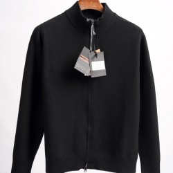 [홍콩명품.ZEGNA] 제냐 2026 남성용 캐시미어 가디건 ZN828 HD 홍콩명품의류,구매대행,온라인명품