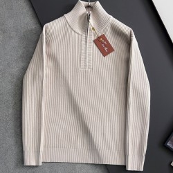 [홍콩명품.loro piana]로로피아나 2026 남성용 니트풀오버 LP895 PD 홍콩명품의류,구매대행,온라인명품