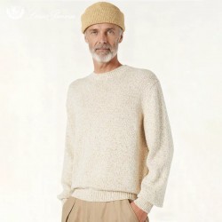 [홍콩명품.loro piana]로로피아나 2026 남성용 울풀오버 LP896 HD 2컬러 홍콩명품의류,구매대행,온라인명품