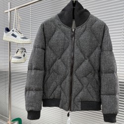 [홍콩명품.loro piana]로로피아나 2026 남성용 구스다운 패딩자켓 LP900 HD 홍콩명품의류,구매대행,온라인명품