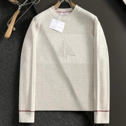 [홍콩명품.BRUNELLO CUCINELLI]브루넬로 쿠치넬리 2026 남성용 니트풀오버 BL1376 HD 홍콩명품의류,구매대행,온라인명품