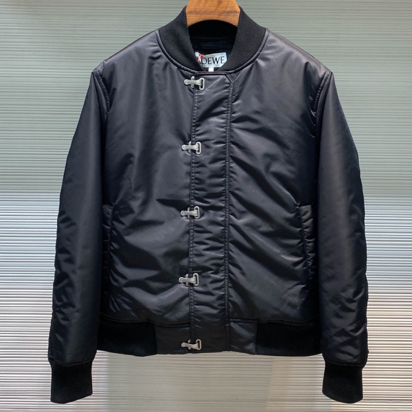 [홍콩명품.LOEWE] 로에베 2026 남성용 솜자켓 LE494 HD 홍콩명품의류,구매대행,온라인명품