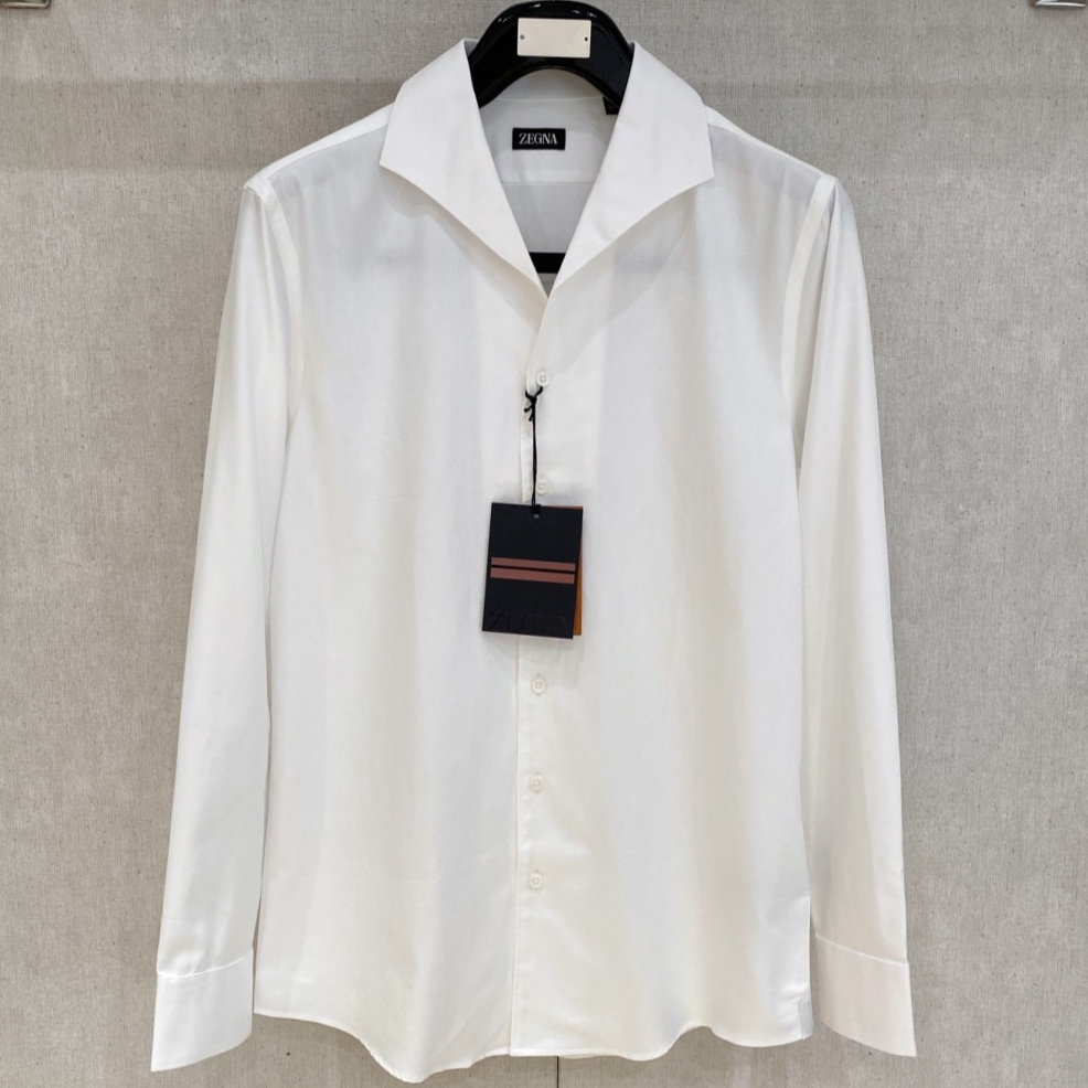 [홍콩명품.ZEGNA] 제냐 2026 남성용 셔츠 ZN832 HD  홍콩명품의류,구매대행,온라인명품