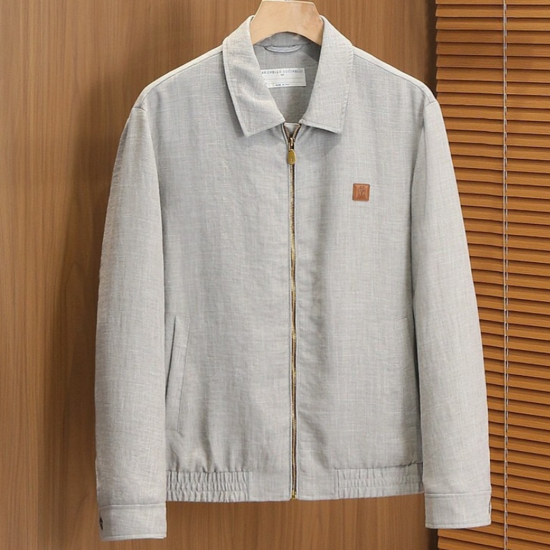 [홍콩명품.loro piana] 로로피아나 2026 남성용 린넨자켓 LP907 HD 홍콩명품의류,구매대행,온라인명품