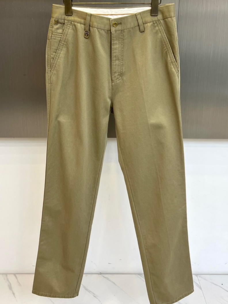 [홍콩명품.LOUIS VUITTON] 루이비통 2026 남성용 바지 LV2558 PD 홍콩명품의류,구매대행,온라인명품