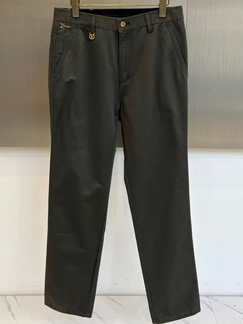 [홍콩명품.LOUIS VUITTON] 루이비통 2026 남성용 바지 LV2560 PD 홍콩명품의류,구매대행,온라인명품