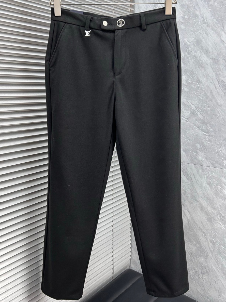 [홍콩명품.LOUIS VUITTON] 루이비통 2026 남성용 바지 LV2563 PD 홍콩명품의류,구매대행,온라인명품