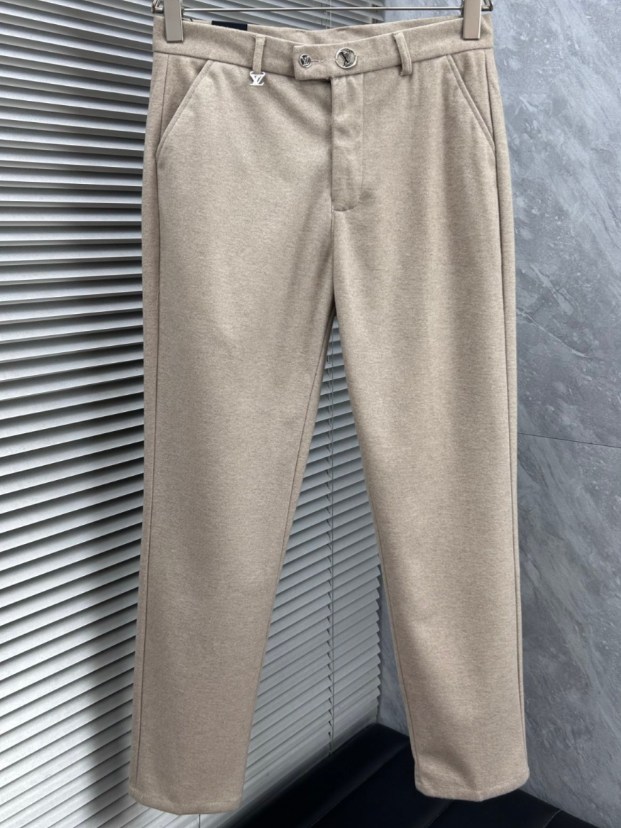 [홍콩명품.LOUIS VUITTON] 루이비통 2026 남성용 바지 LV2565 PD 홍콩명품의류,구매대행,온라인명품