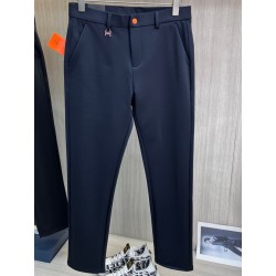 [홍콩명품.HERMES] 에르메스 2026 남성용 바지 HM494 PD 홍콩명품의류,구매대행,온라인명품