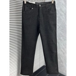 [홍콩명품.BURBERRY] 버버리 2026 남성용 바지 BU1524 PD 홍콩명품의류,구매대행,온라인명품