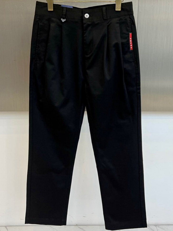 [홍콩명품.PRADA] 프라다 2026 남성용 바지 PD1693 PD  홍콩명품의류,구매대행,온라인명품