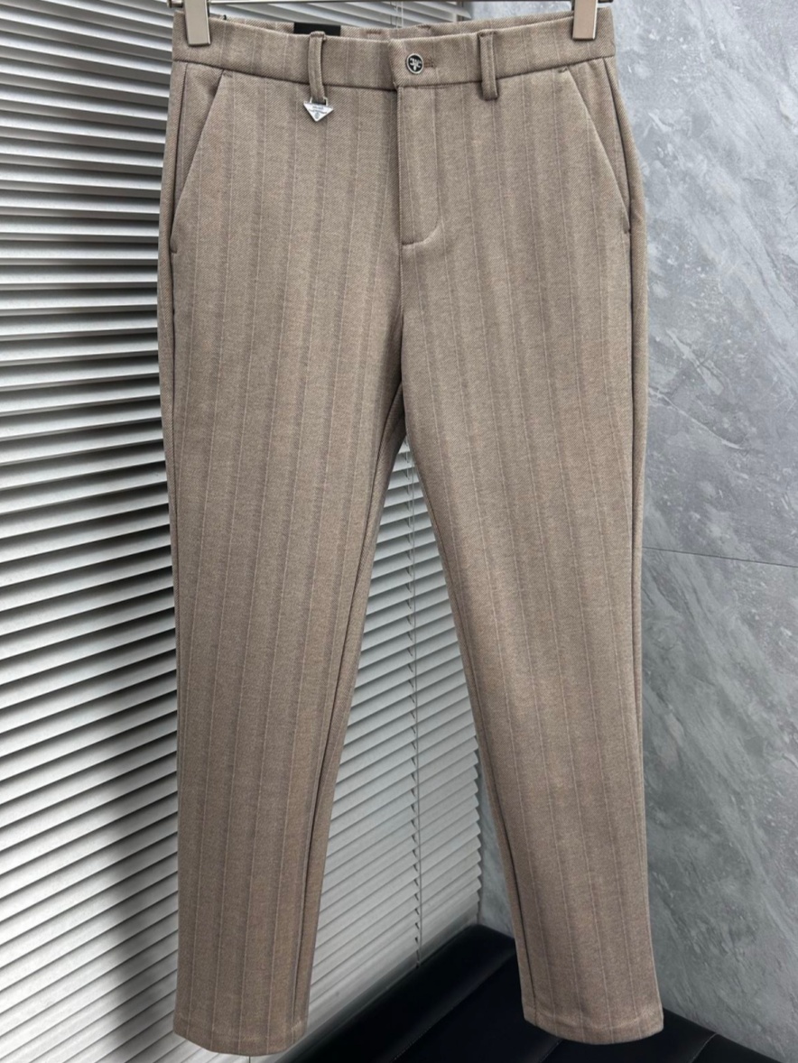 [홍콩명품.PRADA] 프라다 2026 남성용 바지 PD1699 PD  홍콩명품의류,구매대행,온라인명품