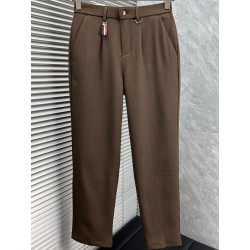 [홍콩명품.THOM BROWNE ] 톰 브라운 2026 남성용 바지 TB1395 PD 홍콩명품의류,구매대행,온라인명품