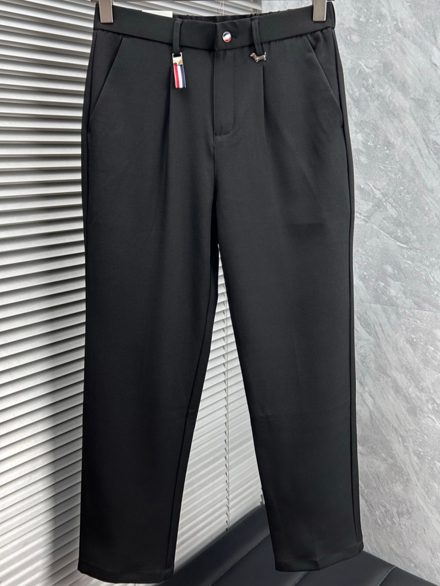 [홍콩명품.THOM BROWNE ] 톰 브라운 2026 남성용 바지 TB1397 PD 홍콩명품의류,구매대행,온라인명품