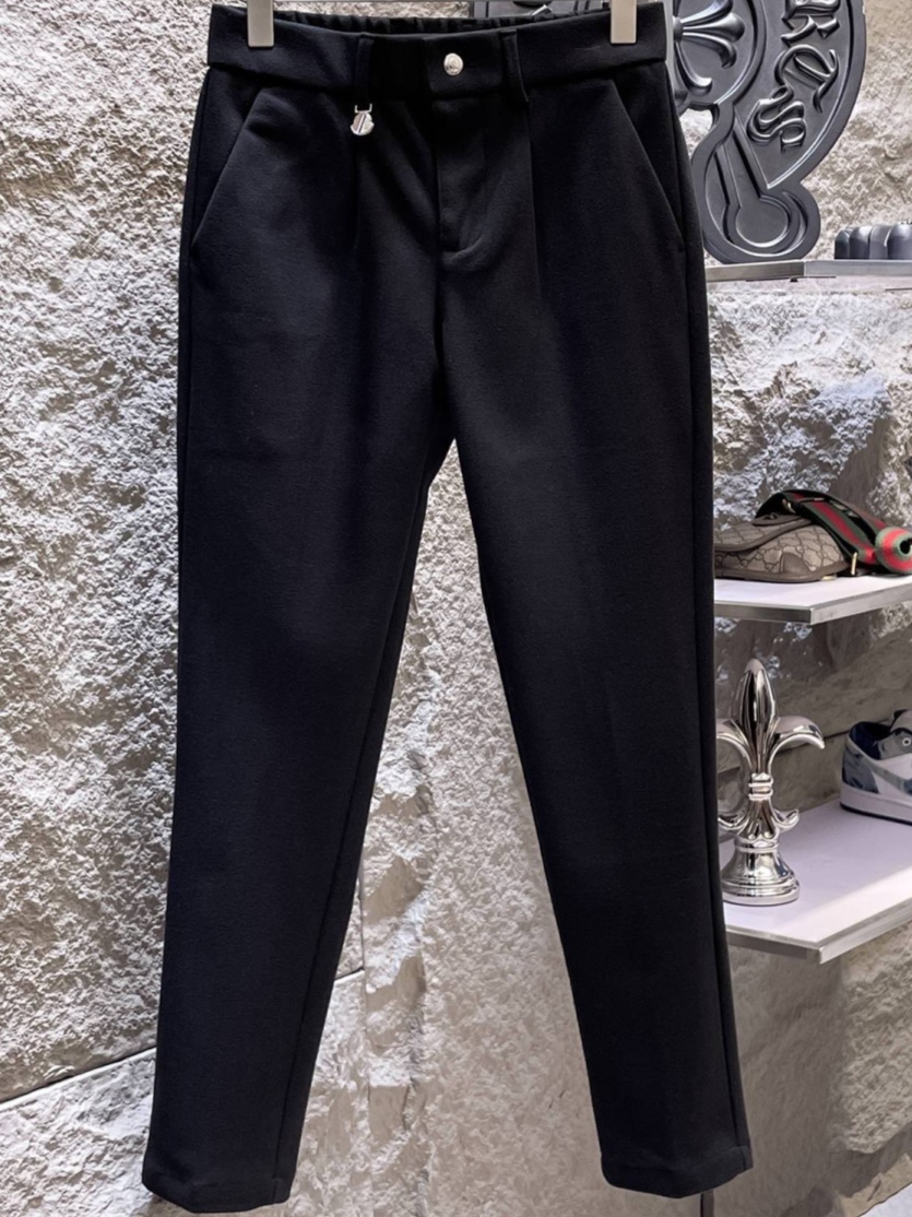 [홍콩명품.MONCLER] 몽클레어 2026 남성용 바지 MQ1590 HD 홍콩명품의류,구매대행,온라인명품