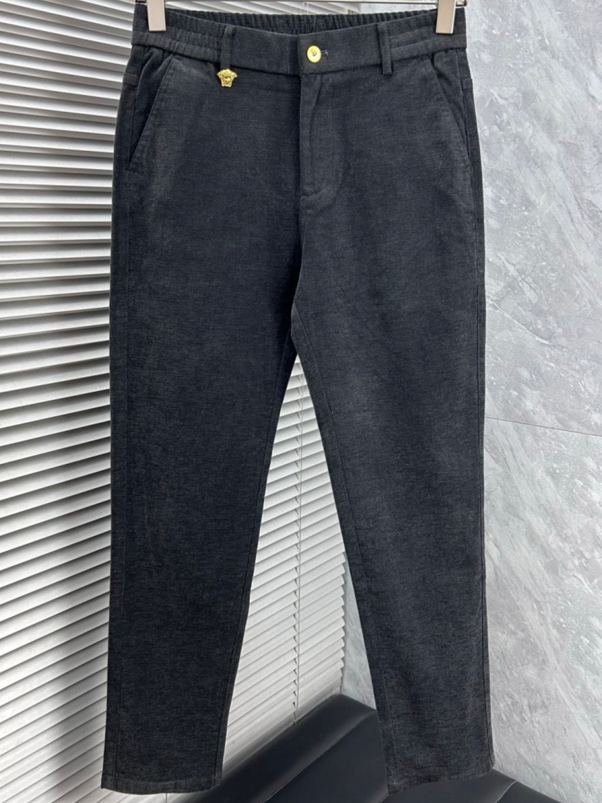 [홍콩명품 VERSACE] 베르사체 2026 남성용 바지 VC263 PD 홍콩명품의류,구매대행,온라인명품