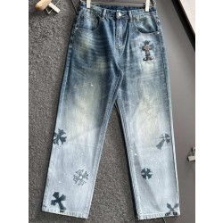 [홍콩명품.CHROME HEARTS] 크롬하츠 2026 남성용 청바지 CR468 YB 홍콩명품의류,구매대행,온라인명품