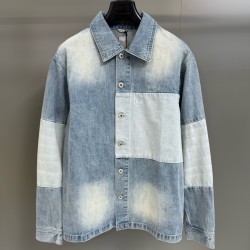 [홍콩명품.Christian Dior] 크리스챤 디올 2026 남성용 청자켓 CD1538 HD 홍콩명품의류,구매대행,온라인명품