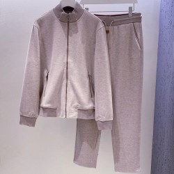 [홍콩명품.loro piana]로로피아나 2026 남성용 추리닝세트 LP925 HD 홍콩명품의류,구매대행,온라인명품