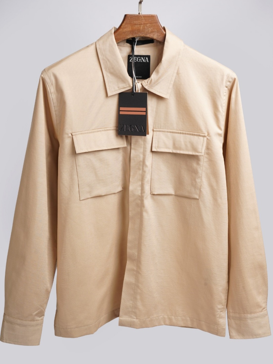 [홍콩명품.ZEGNA] 제냐 2026 남성용 린넨자켓 ZN863 HD 홍콩명품의류,구매대행,온라인명품