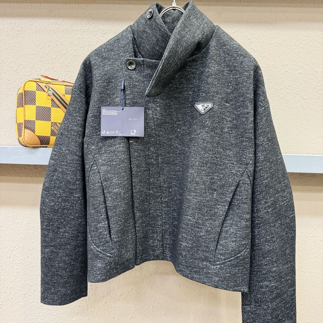 [홍콩명품.PRADA] 프라다 2026 남성용 자켓 PD1705 PD 홍콩명품의류,구매대행,온라인명품