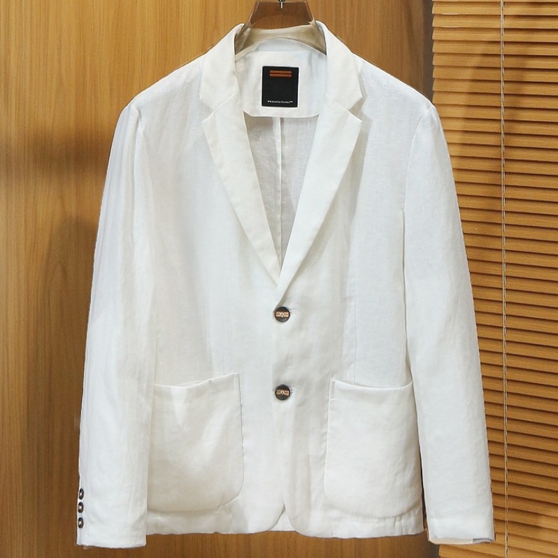 [홍콩명품.ZEGNA] 제냐 2026 남성용  린넨수트자켓 ZN865 HD 홍콩명품의류,구매대행,온라인명품