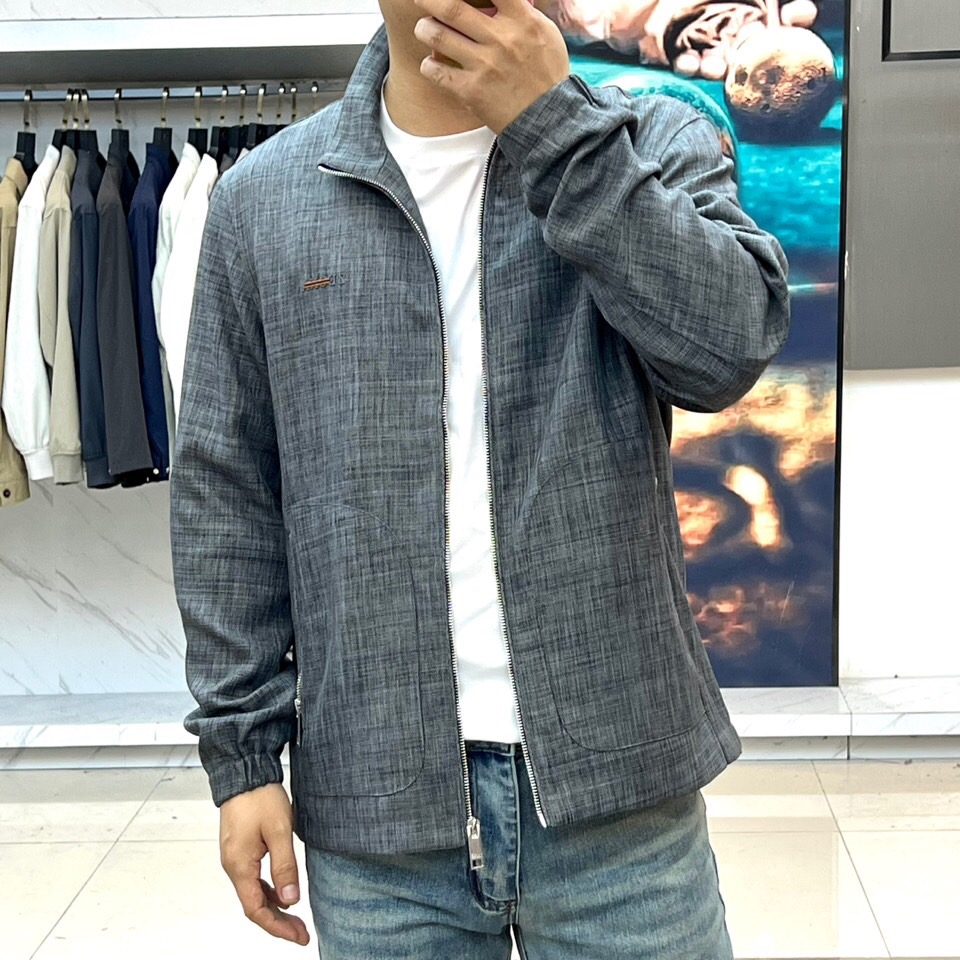 [홍콩명품.ZEGNA] 제냐 2026 남성용  자켓 ZN872 HD 홍콩명품의류,구매대행,온라인명품