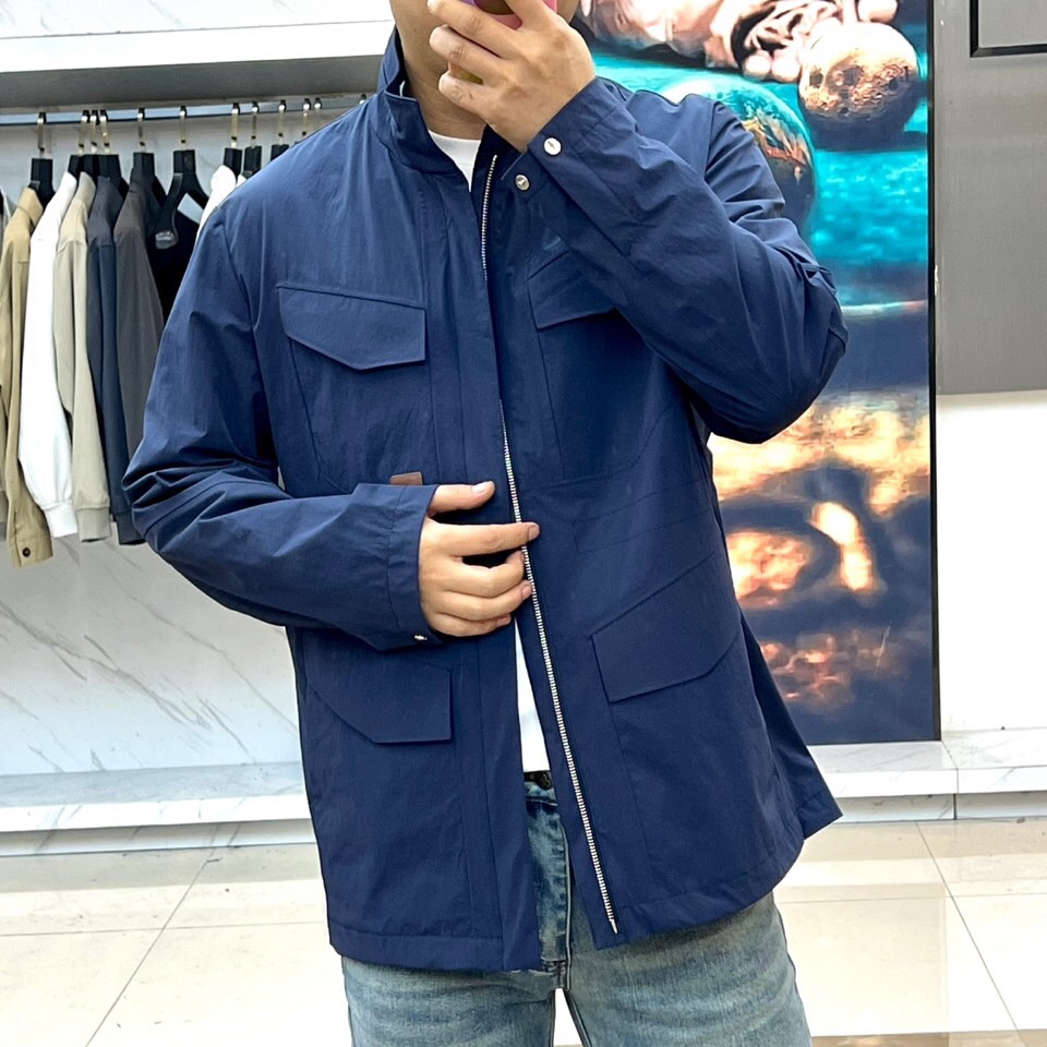 [홍콩명품.Loro Piana] 로로피아나 2026 남성 자켓 LP936 PD 홍콩명품의류,구매대행,온라인명품