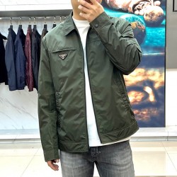 [홍콩명품.PRADA] 프라다 2026 남성용 자켓 PD1713 PD 홍콩명품의류,구매대행,온라인명품