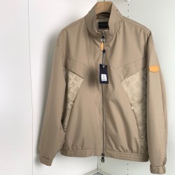 [홍콩명품.LOUIS VUITTON] 루이비통 2026 남성용 자켓 LV2591 PD 홍콩명품의류,구매대행,온라인명품